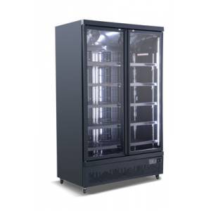 Double Door Fridge - 1000L